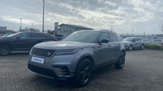 Land Rover Range Rover Velar 2.0 P250 R-Dynamic S 5dr Auto Petrol Estate